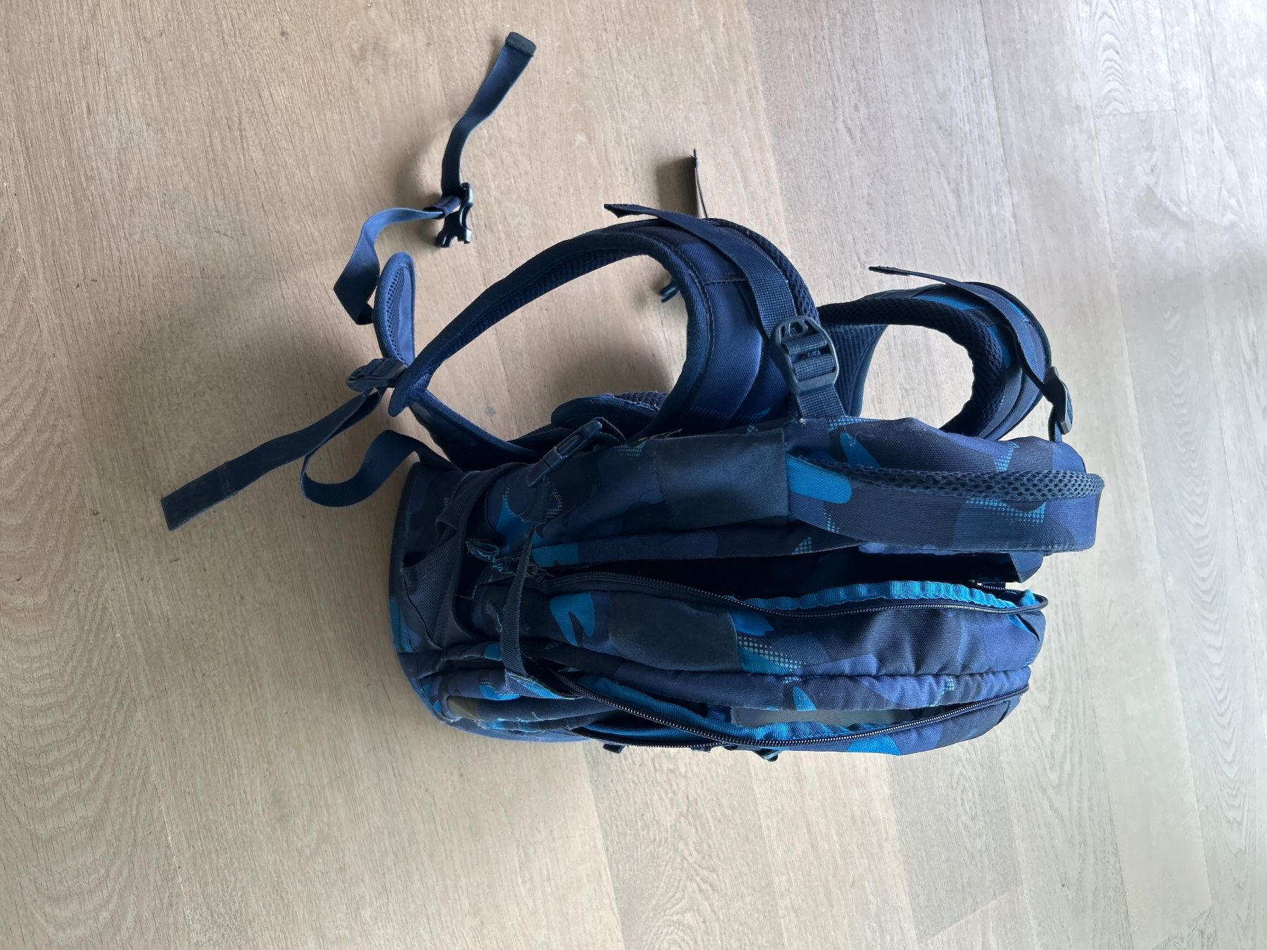 Satch Kindertaschen: Schulthek – Gebraucht aus Kloten von Czrem 2