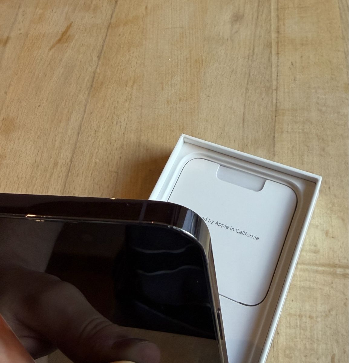 Apple Telefoni cellulari / Smartphones: Iphone 14 Pro Max ab 1 CHF! – Usato da Ottikon venduto da Zuesipferd 7