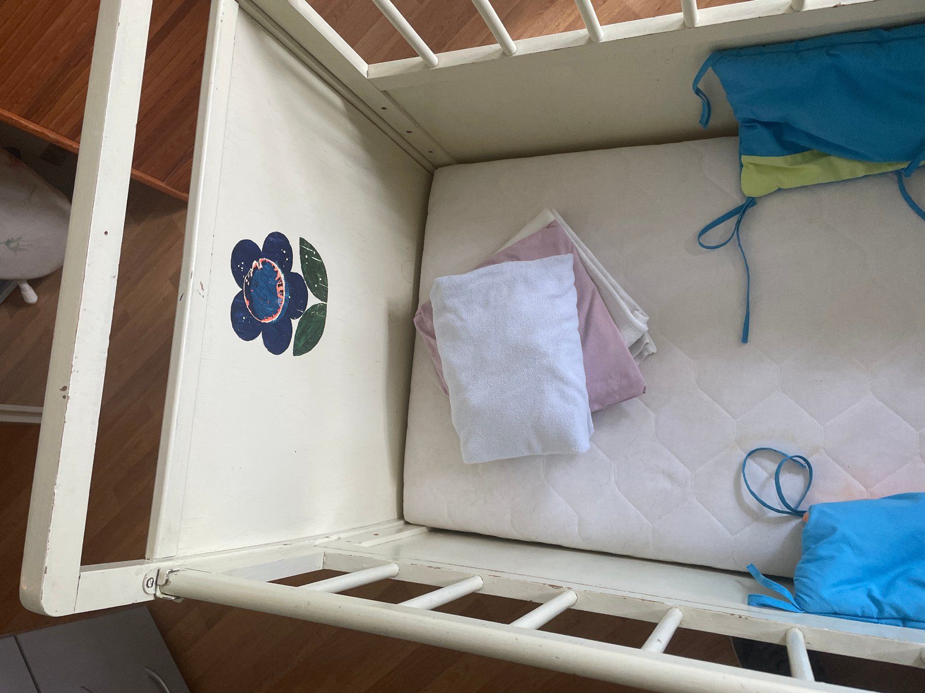 Letti: Praktisches Kinderbett – Usato da Au ZH venduto da Ella2894 4