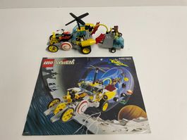 LEGO Time Cruisers 6495