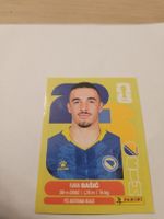 Panini WM 2026 BIH 12