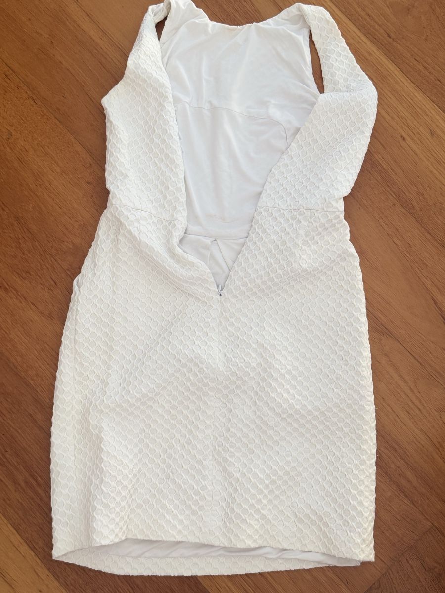 Vestiti: Dress Hanita – Usato da Lugano venduto da Nika_amica 1