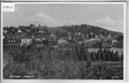 Binningen - Waldeck