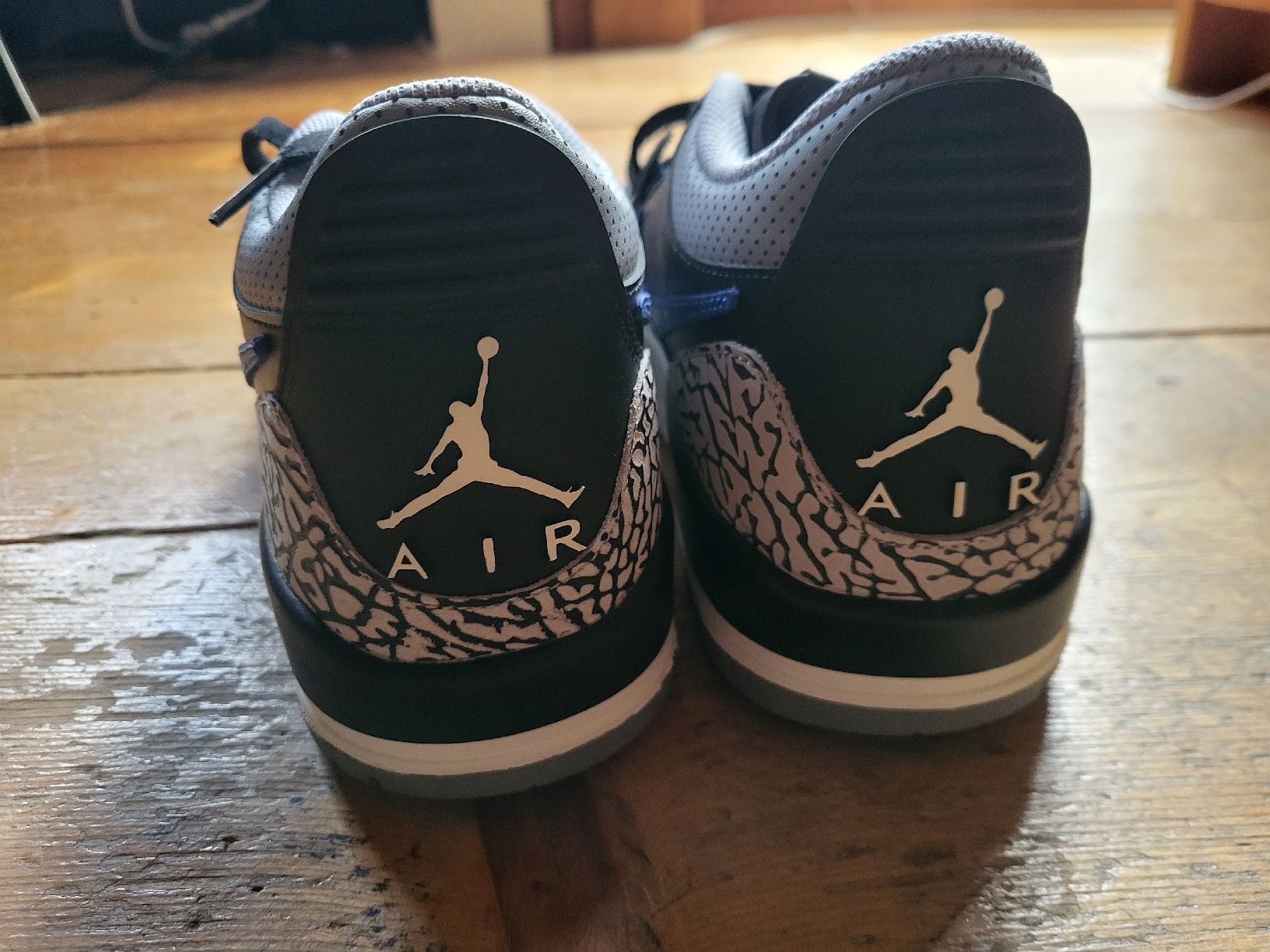 Nike Scarpe da uomo: Nike air Max Jordan – Nuovo e nell'imballaggio originale da Movelier venduto da Gwadafab 2