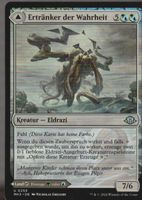 TCG Magic The Gathering MTG MH3 0253 Ertränker der Wahrheit