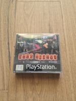 Fear Effect PS1 - Guter Zustand! Game Klassiker!