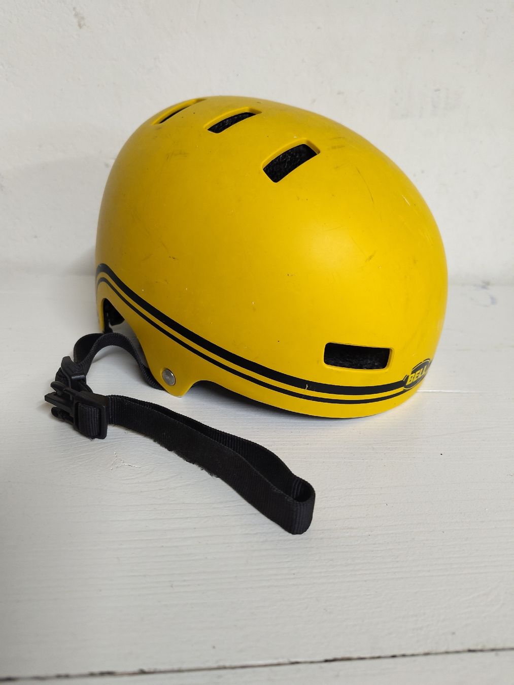 Bell Caschi: Helm - Grösse S – Usato da Thalheim venduto da N0RARS