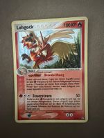 Pokemon Lohgock 5 / 108