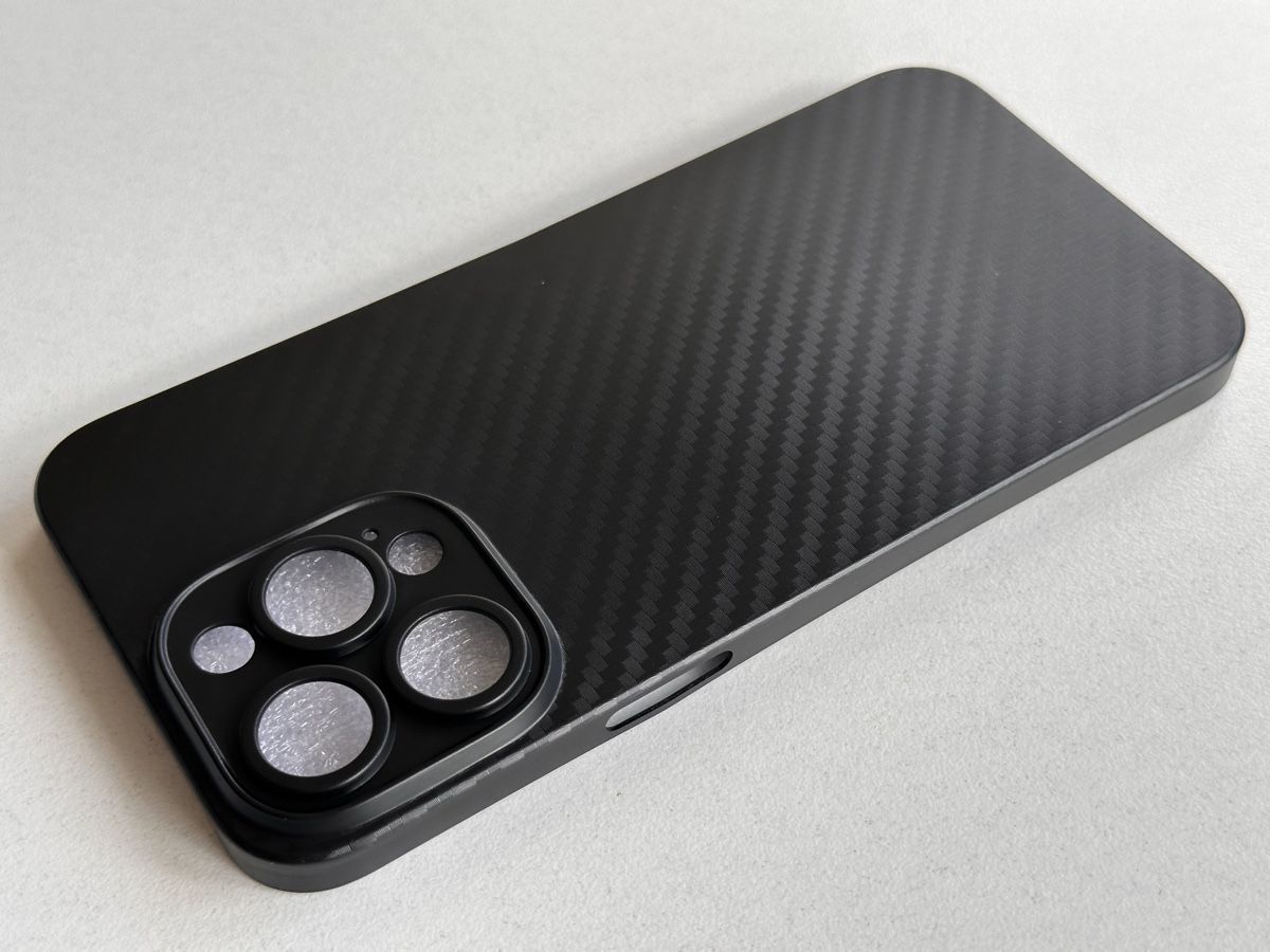Apple Telefoni cellulari / Smartphones: Neue Hülle für iPhone 14 Pro Max – Nuovo e nell'imballaggio originale da Bremgarten AG venduto da vom_ss66 1