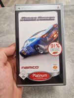 Ridge Racer PSP Game | Klassiker für unterwegs 