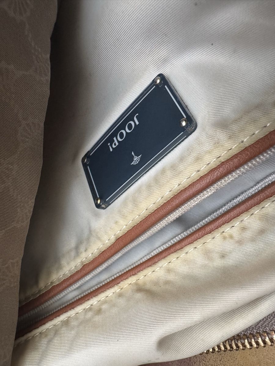 Joop Borse: Joop Tasche – Usato da Obfelden venduto da cesarina10 7