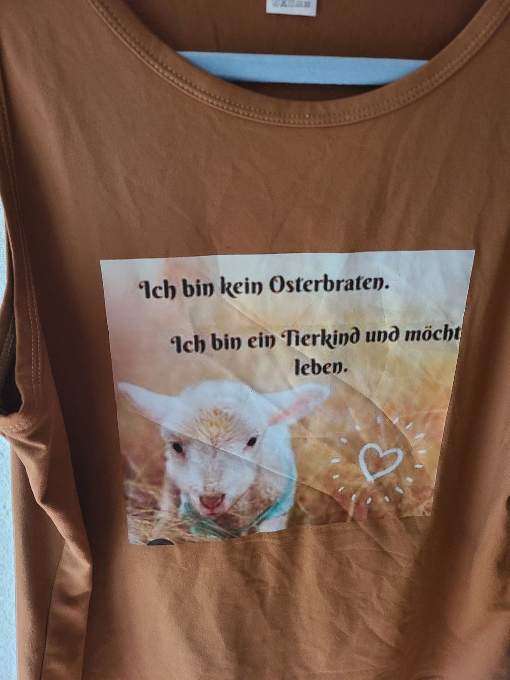 T-shirt: Damen T Shirt – Usato da Zihlschlacht venduto da Sun25 1