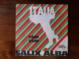 Salix Alba - Italia (7")