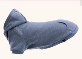 Trixie BE NORDIC Hoodie für Hunde - Grösse 40