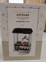 Süssigkeiten Automat