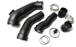 BMW M2 F87 Chargepipe und Boostpipe von FTP-Motorsports