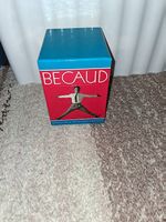 Coffret Gilbert Bécaud - 9 CD originaux