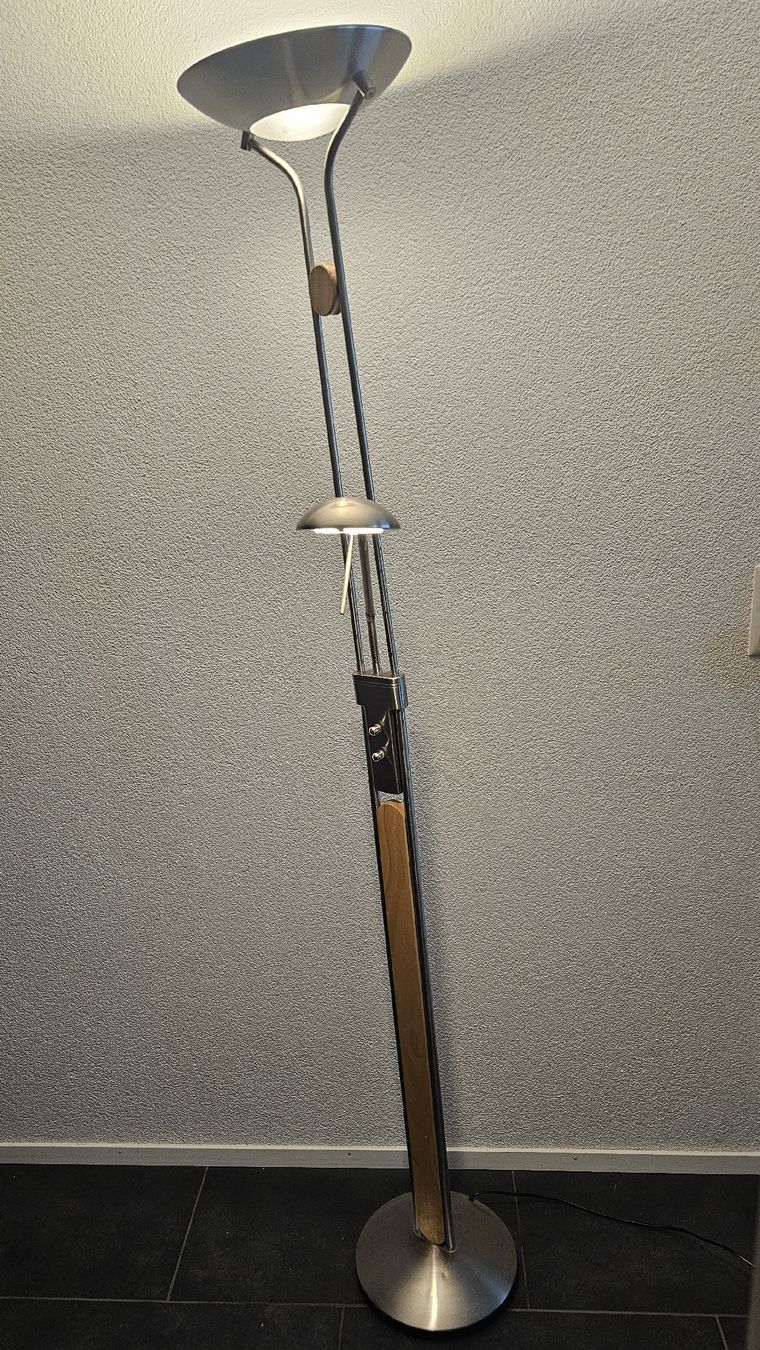 Lampen: Stehlampe Dimmbar – Gebraucht aus Lyss von xRaptor21 6