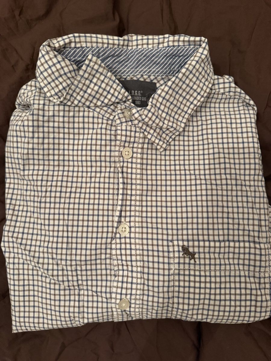 H&M Chemises, T-shirts & Polos: Kinder Hemd – D'occasion à Eschenbach LU par Tatzi1 4