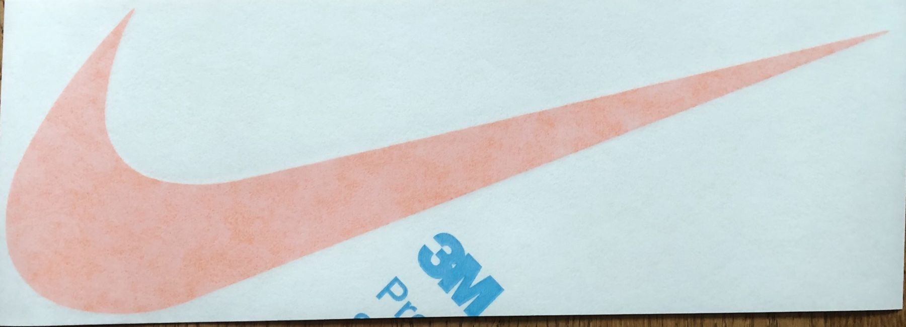 Sticker: Nike Aufkleber – Nuovo (secondo la descrizione) da Aarau venduto da Foruschweiz