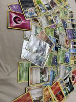 Konvolut Pokemon Karten, diverse, Konvolut