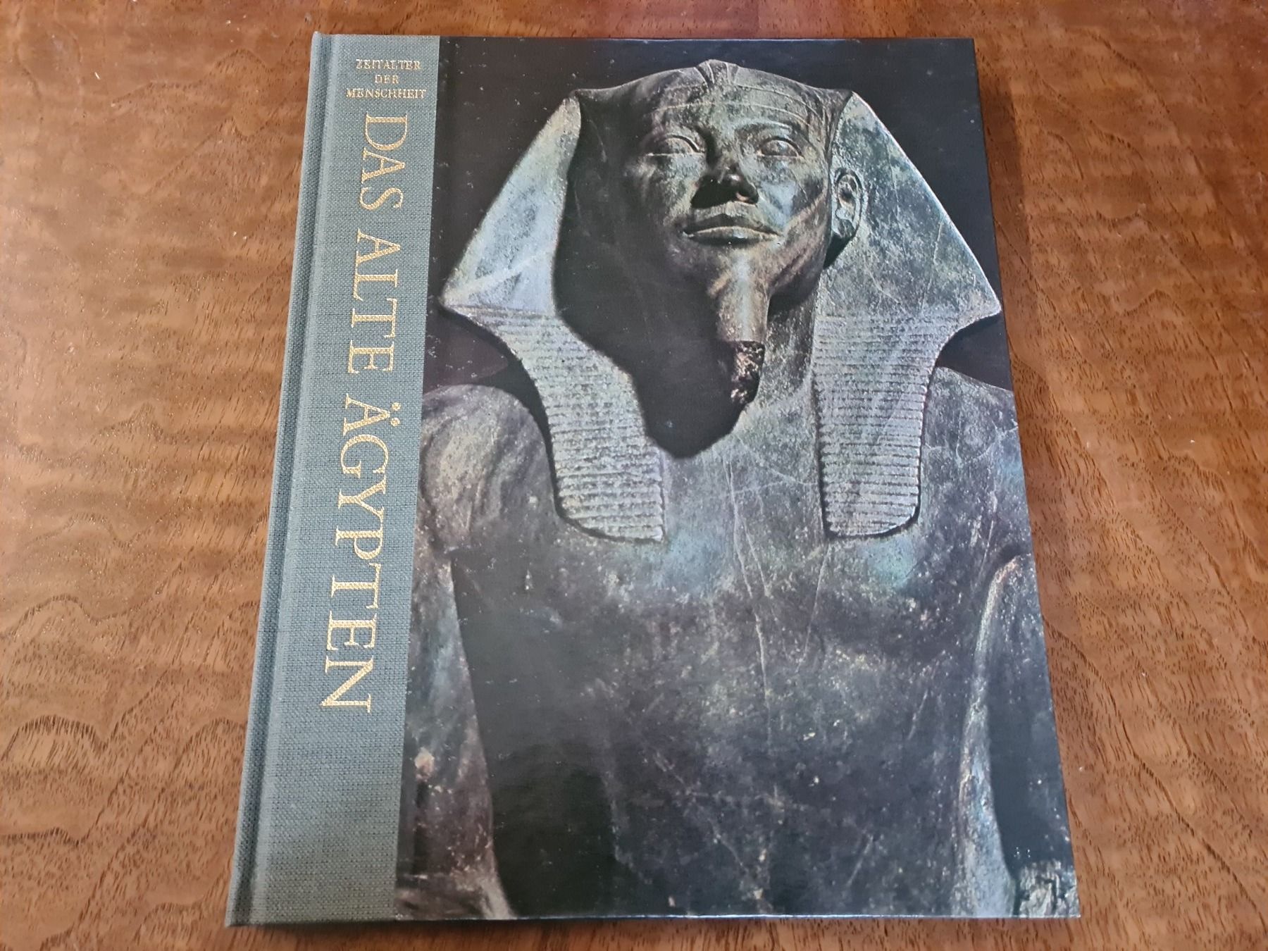Libri: Das alte Ägypten – Usato da Erstfeld venduto da Uhu1980