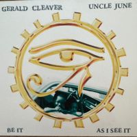 Gerald Cleaver - Uncle June (CD FSNT) 2010 with Tony Malaby