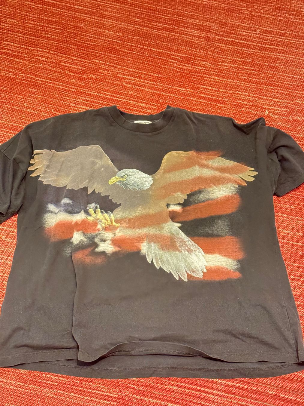 Palm Angels T-shirts: Palm Angels shirt – D'occasion à Taverne par Sacha1971