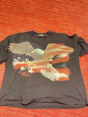 Palm Angels shirt