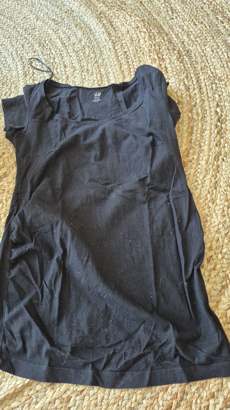 H&M T-shirt: Umstands T'Shirts, S&M – Usato da Wädenswil venduto da Zuerichseegirl 1