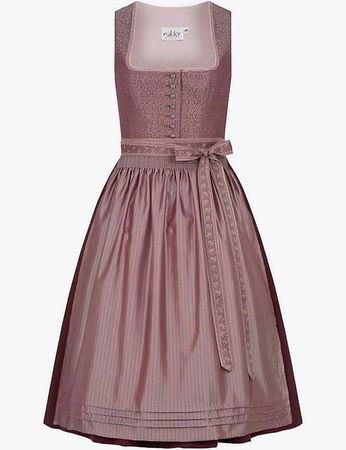 Dirndl Grösse 52