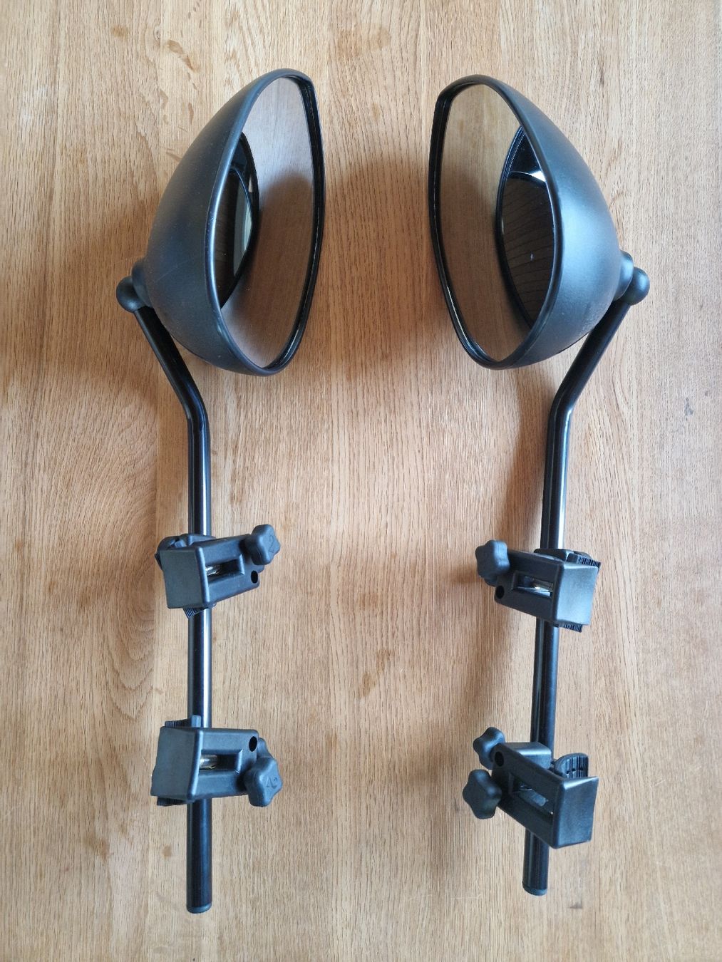 Accessori per altri veicoli: Wohnwagensoiegel – Usato da Märstetten venduto da Timeforce