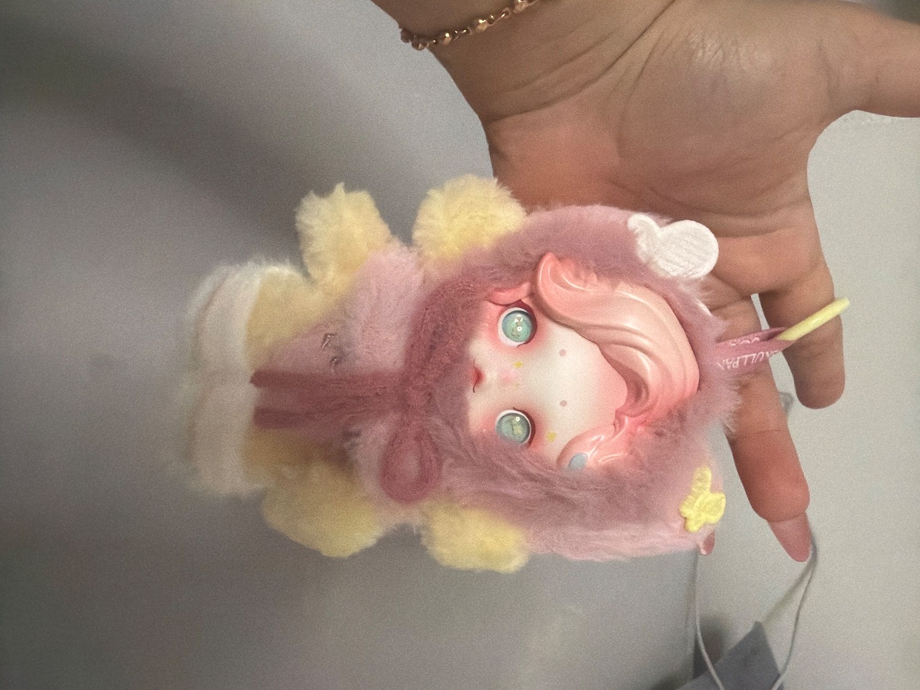 Pop Mart Statuette: Skullpanda- My little Pony – Nuovo (secondo la descrizione) da Adliswil venduto da m.200100 1