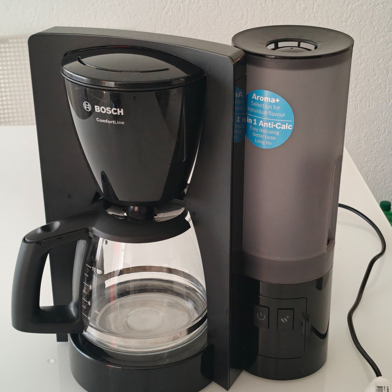 Bosch Macchine per caffè & Macchine per espresso: Bosch Filterkaffeemaschine – Usato da Thörishaus venduto da vintagger 5