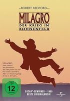 Milagro - Der Krieg im Bohnenfeld (Christopher Walken)