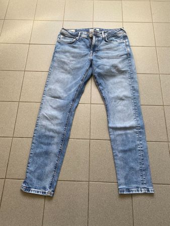 Pepe Jeanshose / W32 x L30 / Blau / Guter Zustand!