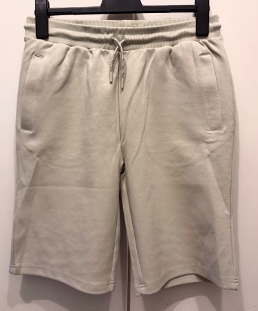 Bermuda Short de sport LA REDOUTE, beige, taille 18 ans