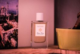 Ottoman Treasure, Alghabra (decants/Abfüllung 1, 2, 5, 10ml)