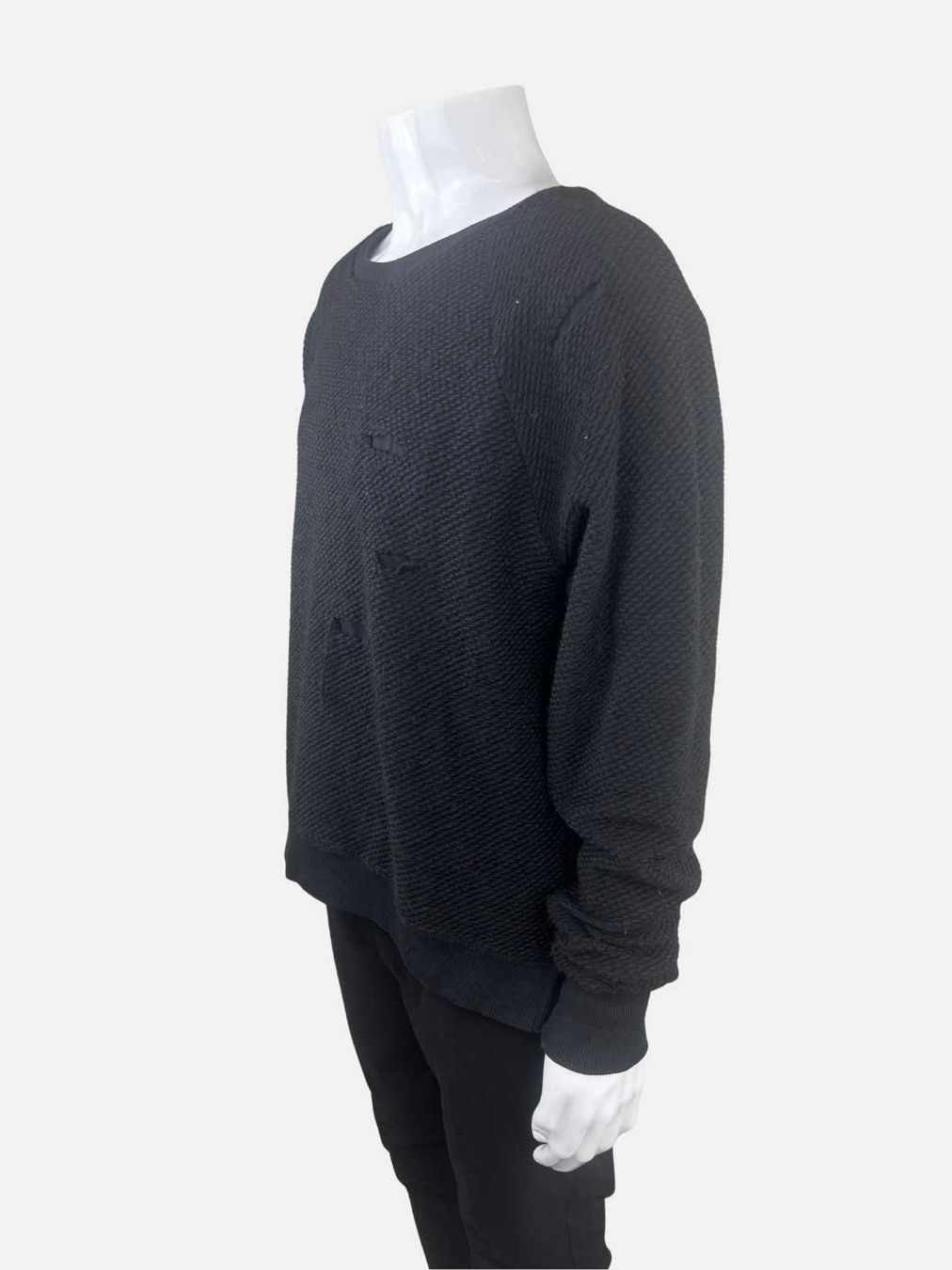 Zara Maglioni & Felpe: ZARA Pullover Grösse M MYSECONDHAND – Nuovo (secondo la descrizione) da Bülach venduto da secondo. 2