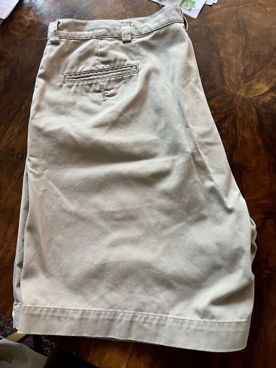Ralph Lauren Hosen: vintage Polo Ralph Lauren classic short – Neu (gemäss Beschreibung) aus Chiasso von Pat_chuli 4