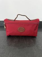 Longchamp Le Pliage Etui/Necessaire in rot
