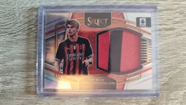 Panini Serie A 22/23 Charles De Ketelaere Patch