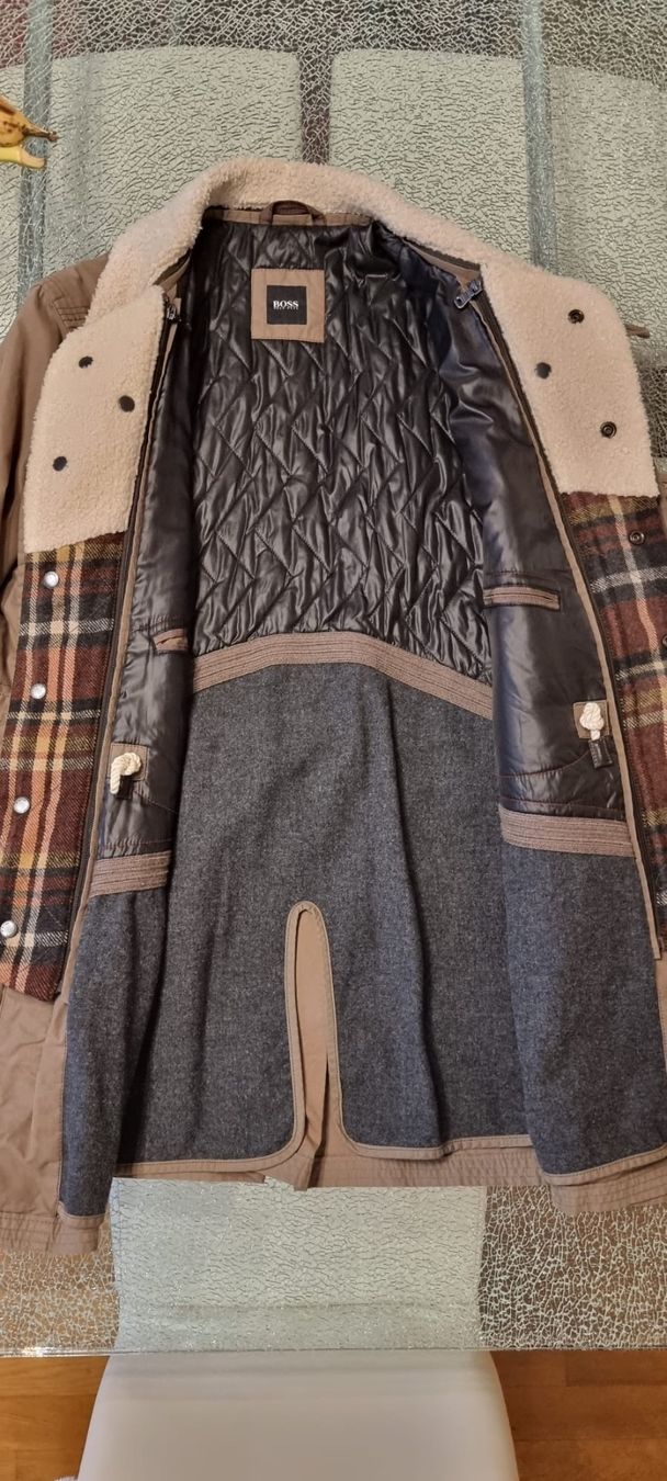 Hugo Boss Jacken: Hugo Boss Gr. 54 – Gebraucht aus Luzern von Edii025 2