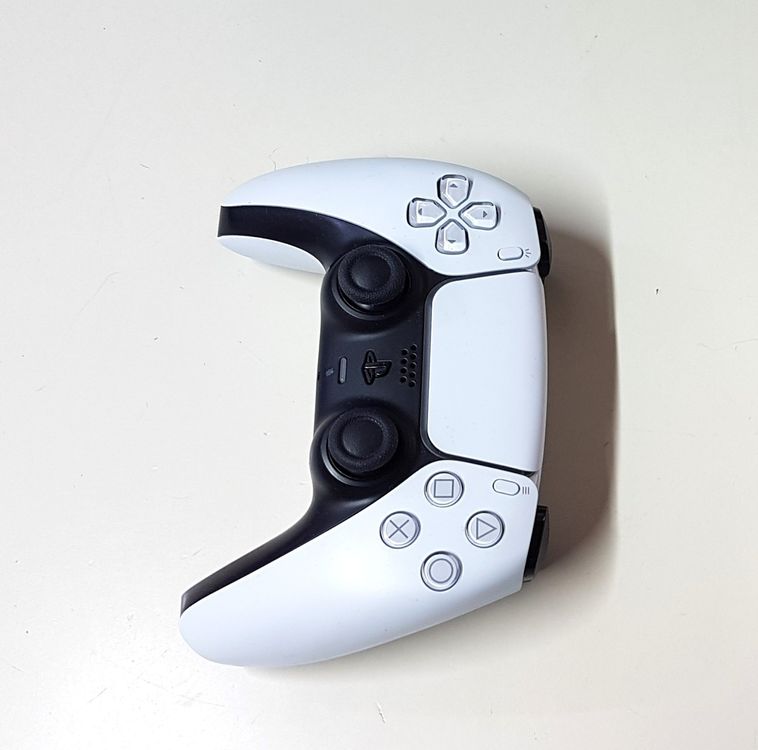 Sony DualSense Controller Wireless Weiß (PS5) (9399506/1000040184/1000050212) Ab € 59,99 (2026) | Heise Deutschland