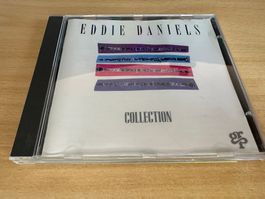 Eddie Daniels – Collection