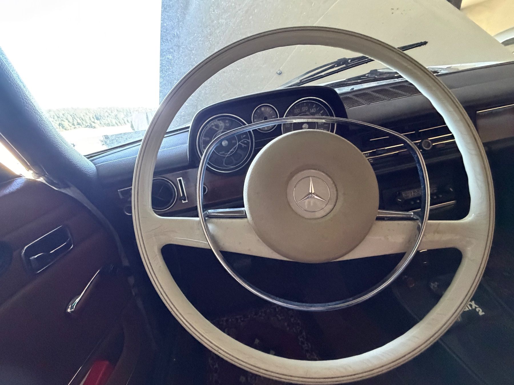 Mercedes-Benz Autos: Mercedes – Gebraucht aus St-Blaise von Jack.b 3