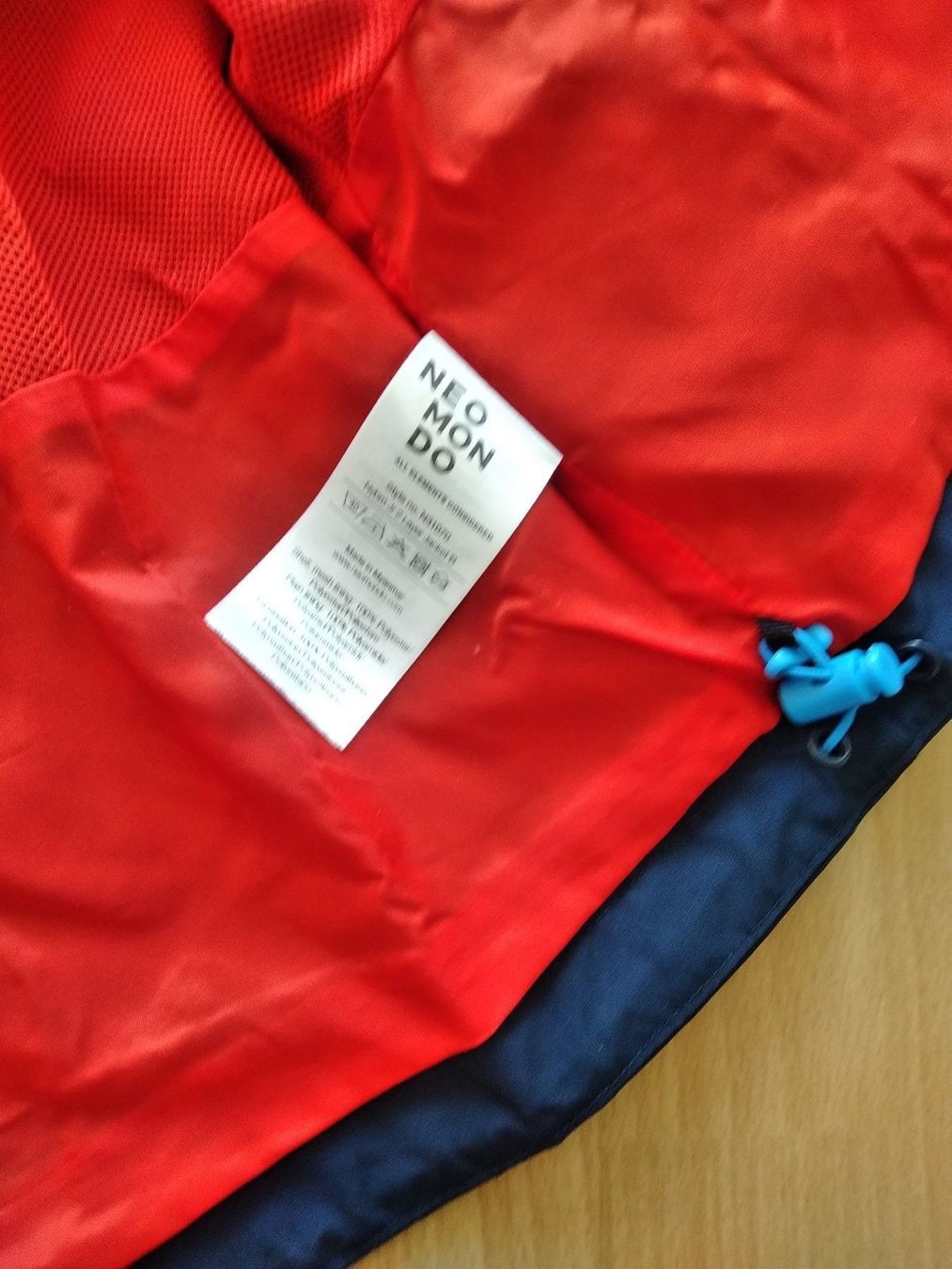 Jacken & Mäntel: Übergangsjacke, Gr 140 (eher Gr 134) – Gebraucht aus Romanshorn von milenva 3