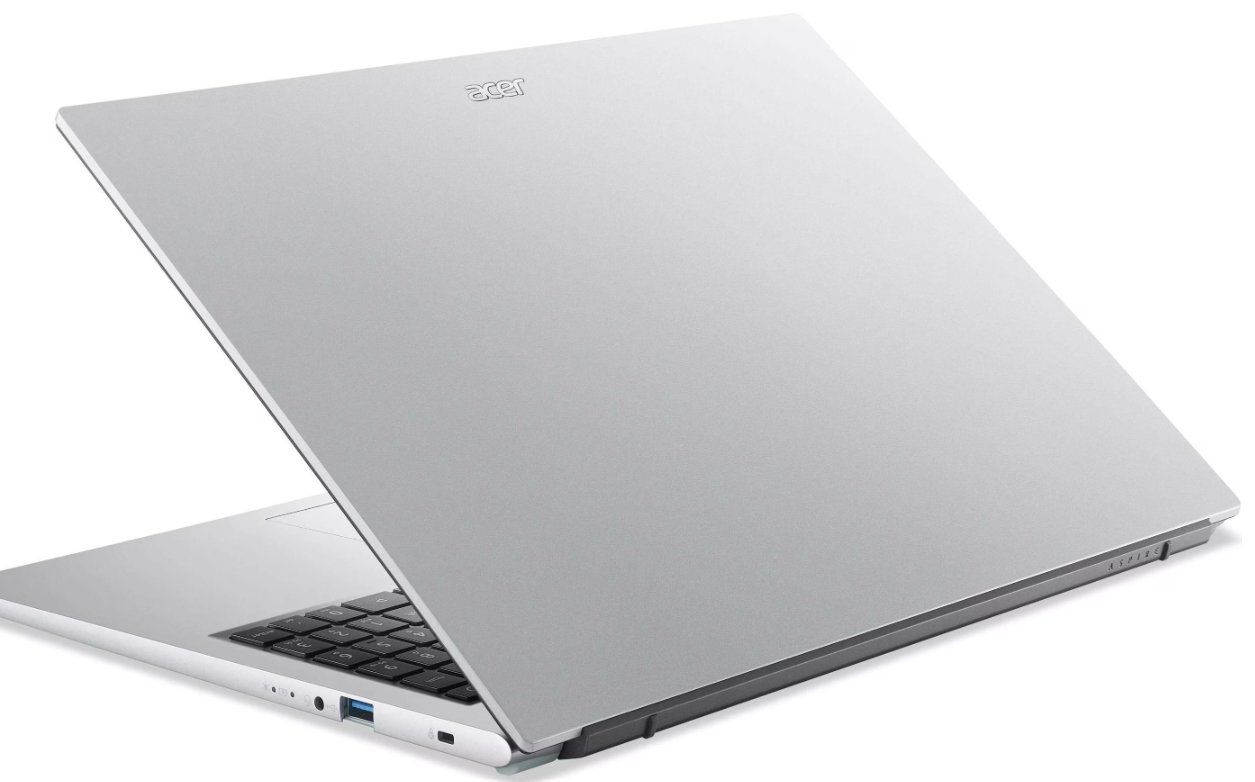 Acer Notebooks: Aspire 5 A515-54-7927 Notebook – Gebraucht aus Rorschach von rumpelschtiltz 2