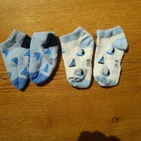 Socken Grösse 23-26