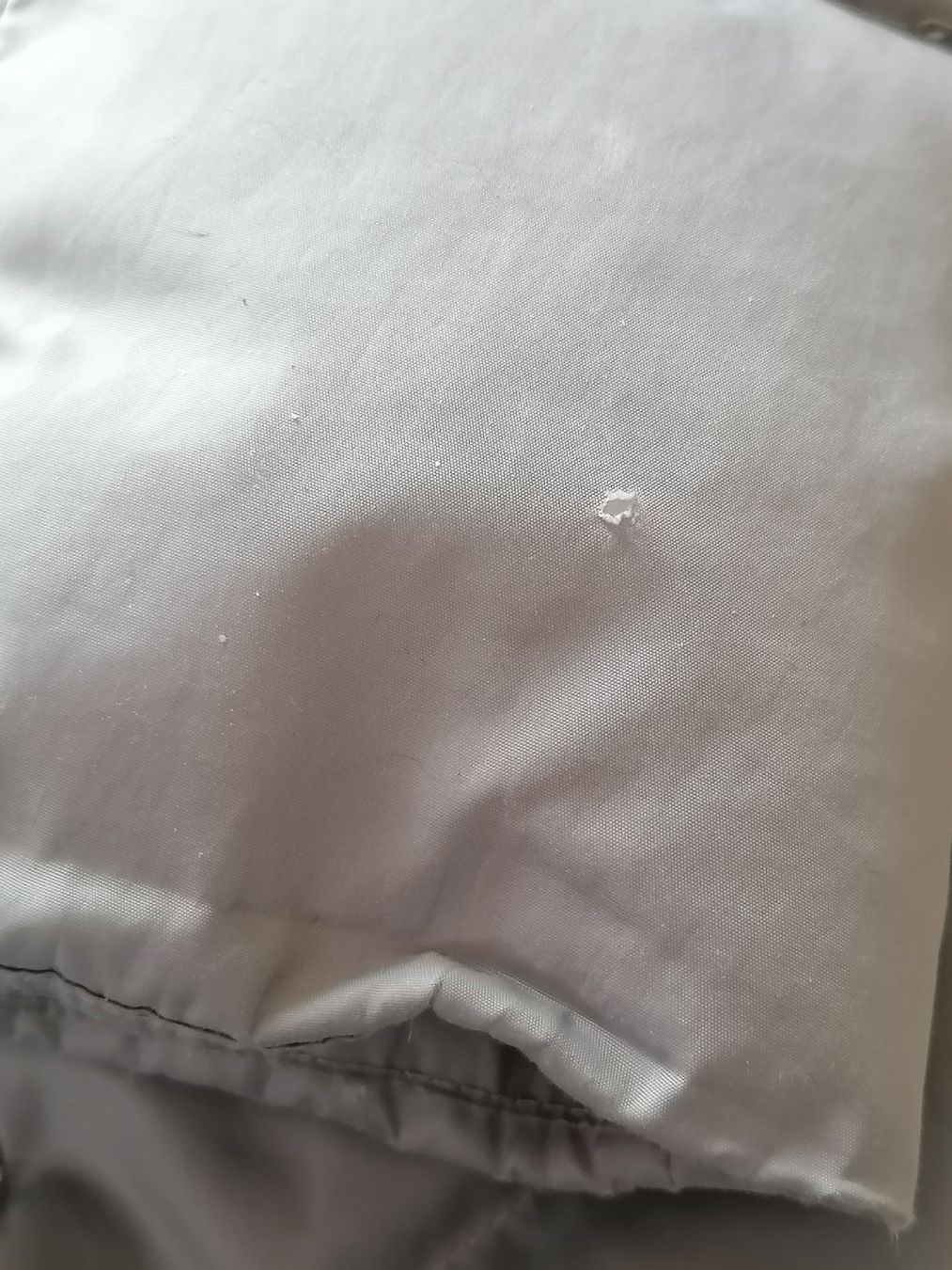 Cappotti: Veste doudoune à capuche – Usato da Montcherand venduto da petiteoune75 5